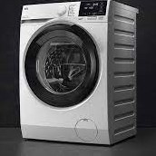 تصویر ماشین لباسشویی آ ا گ مدل LR7A70690 ظرفیت ۹ کیلوگرم 