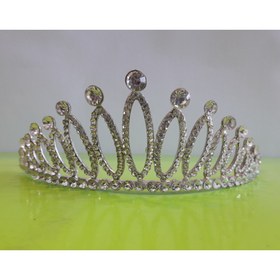 تصویر تاج عروس TA 13 