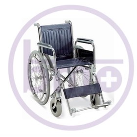 تصویر ویلچر ارتوپدی JTS Orthopedic wheelchair JTS