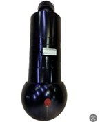 تصویر جک 33 سانتی کمپرسی هیدرولیکی 