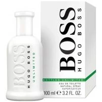 Boss Bottled Unlimited 100