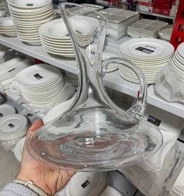 تصویر تنگ کریستال دست ساز 