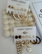 تصویر پک گوشواره 