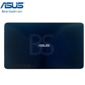 تصویر قاب پشت ال سی دی لپ تاپ ASUS X556 / X556U / X556UA / X556UB / X556UF / X556UJ / X556UQ / X556UR / X556UV 