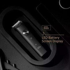 تصویر ماشین اصلاح موی سر و صورت تریمر شیائومی مدل Grooming Kit Pro XMGHT2KITLF 