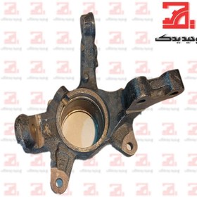 تصویر سگدست جلو MVM X33 