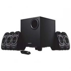 تصویر Creative A550 5.1 Gaming Speakers Creative A550 51 Gaming Speakers