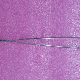 تصویر پنس خیاطی 15سانت 