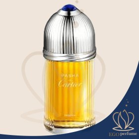 تصویر عطر ادکلن کارتیر پاشا مردانه | Cartier Pashaعطر ادکلن کارتیر پاشا مردانه | Cartier Pasha 