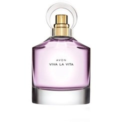 تصویر عطر زنانه Avon Viva la Vita آوون 50 میل 