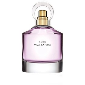 تصویر عطر زنانه Avon Viva la Vita آوون 50 میل 