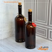 تصویر بطری دیسفان دارک زیباسازان 