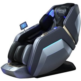 تصویر صندلی ماساژ ولف ریلکس مدل R36 Massage chair