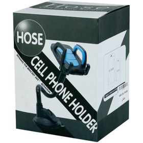 تصویر هولدر داشبورد Hose Hose Cell Phone Holder