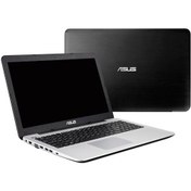 تصویر (i7-7500U 8 256 2G-940MX) ASUS X541 stock Laptop ASUS X541 (stock)