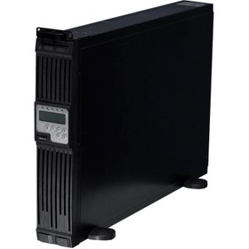 تصویر یو پی اس استوک Ablerex 3000 kva 