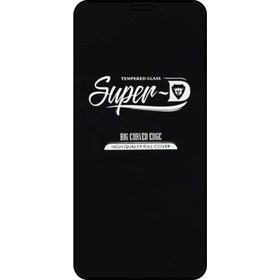 تصویر گلس آیفون iphone 12 /12 pro برند Super-D ا super-d-glass-for-apple-iphone-12-12pro super-d-glass-for-apple-iphone-12-12pro