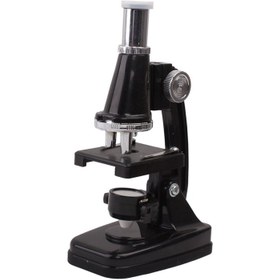تصویر میکروسکوپ مدل mh – 450 L 