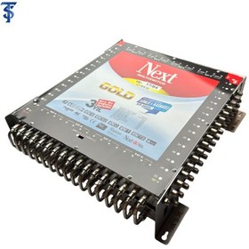 تصویر مولتی سوییچ نکست YE-17/64 Next Hybrid MultiSwitch 