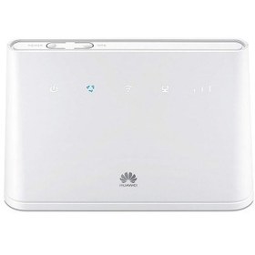 تصویر مودم 4G هوآوی مدل CPE B310 ا Huawei B310 4G Wi-Fi Modem Router Huawei B310 4G Wi-Fi Modem Router