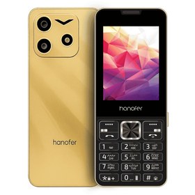 تصویر گوشی هانوفر 15Pro Hanofer 15 Pro