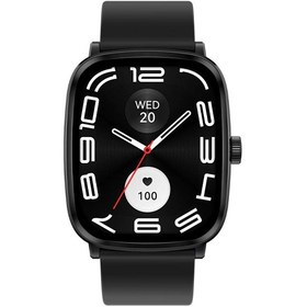 تصویر ساعت هوشمند هایلو مدل RS5 ا Haylou RS5 Smart Watch Haylou RS5 Smart Watch