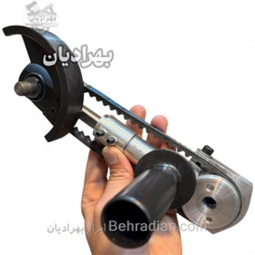 تصویر گجت بلت کاتر HS6 گجت بلت کاتر