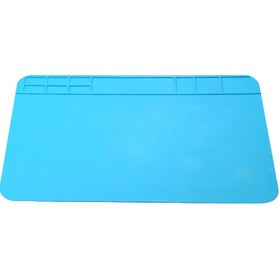 تصویر پد لحیم کاری مدل 2030 