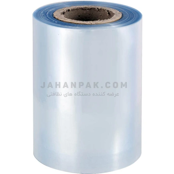 خرید و قیمت رول کاور کفش حرارتی (pvc) ایرانی 800 عددی | ترب
