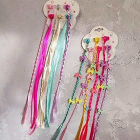 تصویر مینی کلیپس مویی 