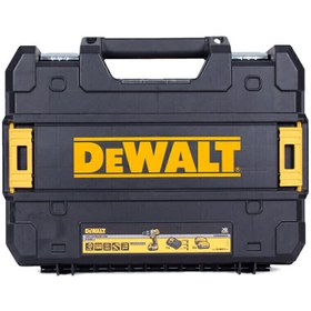 تصویر دریل شارژی چکشی دیوالت 18 ولت مدل DCD996P2 DCD996P2 DEWALT