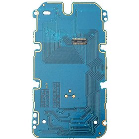 تصویر صفحه کلید نوکیا 5200 