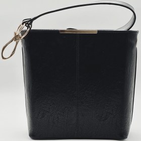 تصویر کیف و کوله مدرسه زنانه ورنی 