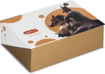 تصویر هاردباکس نادر 10.5*22*31 