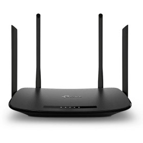 تصویر مودم روتر VDSL/ADSL بي‌سيم تی پی لینک مدل Archer VR300 Archer VR300 AC1200 Wireless VDSL ADSL Modem Router