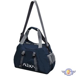 تصویر ساک ورزشی الکسا مدل ALX99022 GYM PRO 