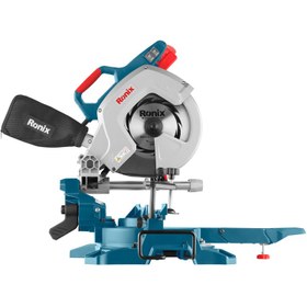 تصویر اره فارسی بر رونیکس مدل 5402 Ronix Sliding Miter saw 5402