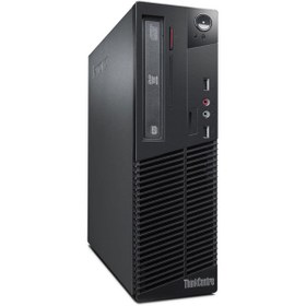 تصویر مینی کیس Lenovo (Thinkcenter M79) A10 6700-8GB D3-HDD 500GB مدل 1403342 