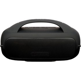 تصویر اسپیکر بی سیم کربی مدل A50 Party - مشکی Crbe A50 Party wireless speaker - black