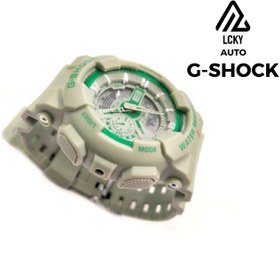 تصویر Auto G-shock ساعت اتومات جیشاک 
