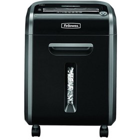 تصویر کاغذخردکن Fellowes Powershred 79Ci 