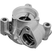 تصویر هوزینگ پوسته کیلومتر ایساکو مدل 002021 کد XU7 مناسب برای پژو ۴۰۵ پارس ، سمند 