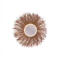 تصویر آینه رافیا کوچک 