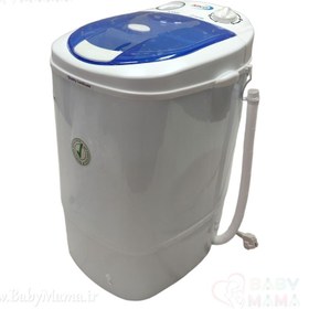 تصویر مینی واش نیاک مدل XPB30-1208 ظرفیت ۳.۵ کیلوگرم 