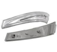 تصویر چراغ راهنمای روی آینه النترا 2012-2015 سمت چپ (راننده) elantra