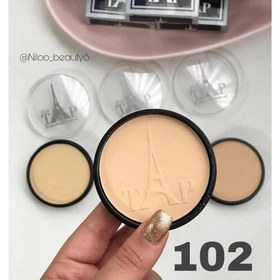 تصویر پنکک تاپ 