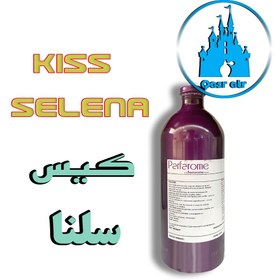 تصویر اسانس سلنا کیس SELENA KISS 