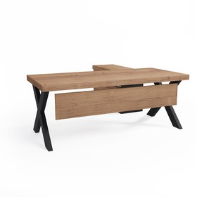 تصویر میز مدیریتی Exa مدل ML الوند 