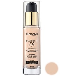 تصویر کرم پودر کامفورت لیفت دبورا deborah comfort lift foundation