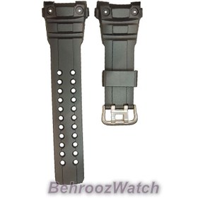 تصویر بند ساعت کاسیو مدل GWN-1000F 